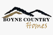 Boyne Country Homes: Modulars Homes Michigan